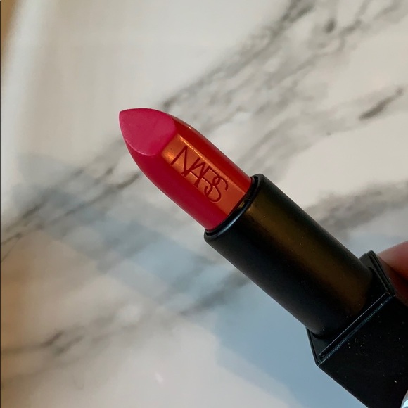 Nars GRETA Discontinued Audacious Lipstick - Picture 6 of 12